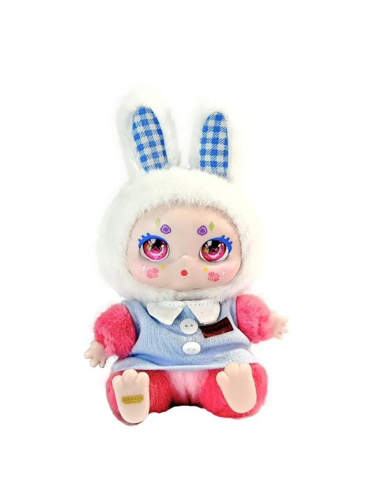 Kimmon, Outfit Of The Day, maskotka niespodzianka, 1 szt.