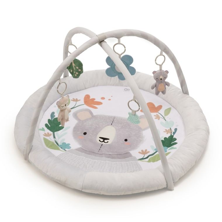 Kinderkraft, Cozyplay, mata edukacyjna