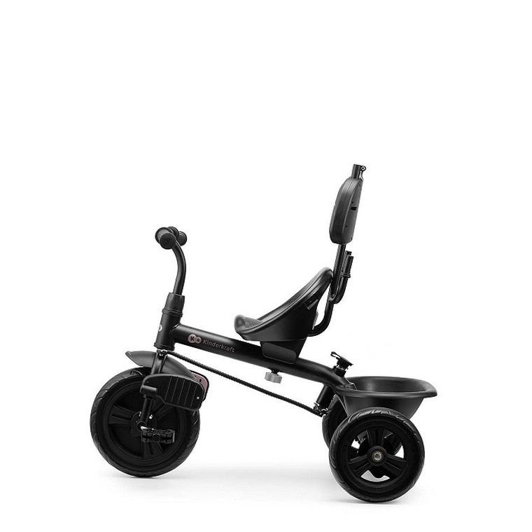 Kinderkraft, Freeway 2, rowerek trójkołowy, Pink