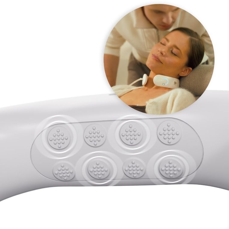 Kinderkraft, Hands-Free, podwójny laktator GentleNest