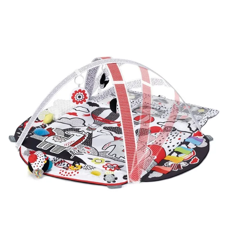 Kinderkraft, mata edukacyjna, 4Smart