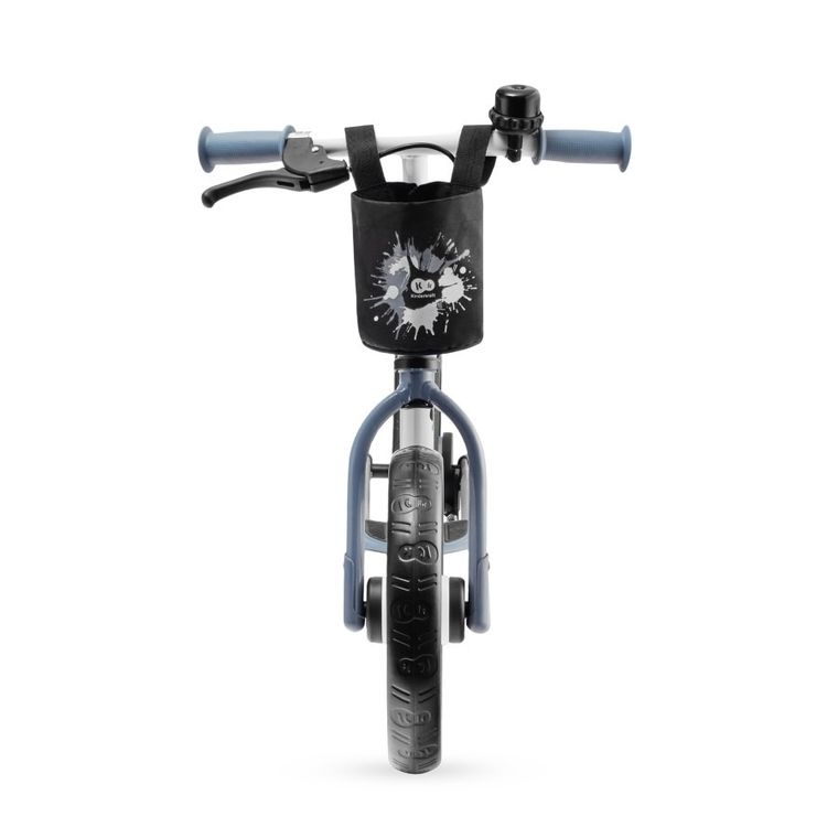 Kinderkraft, Space 2021, rowerek biegowy, Sapphire Blue