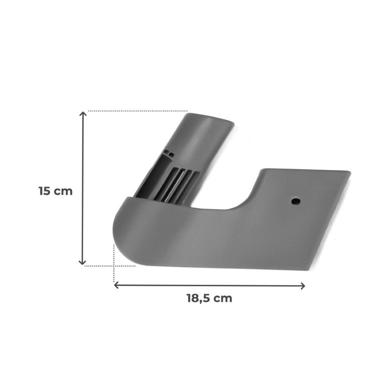 Kinderkraft, zestaw adapterów do Enock i Calmee