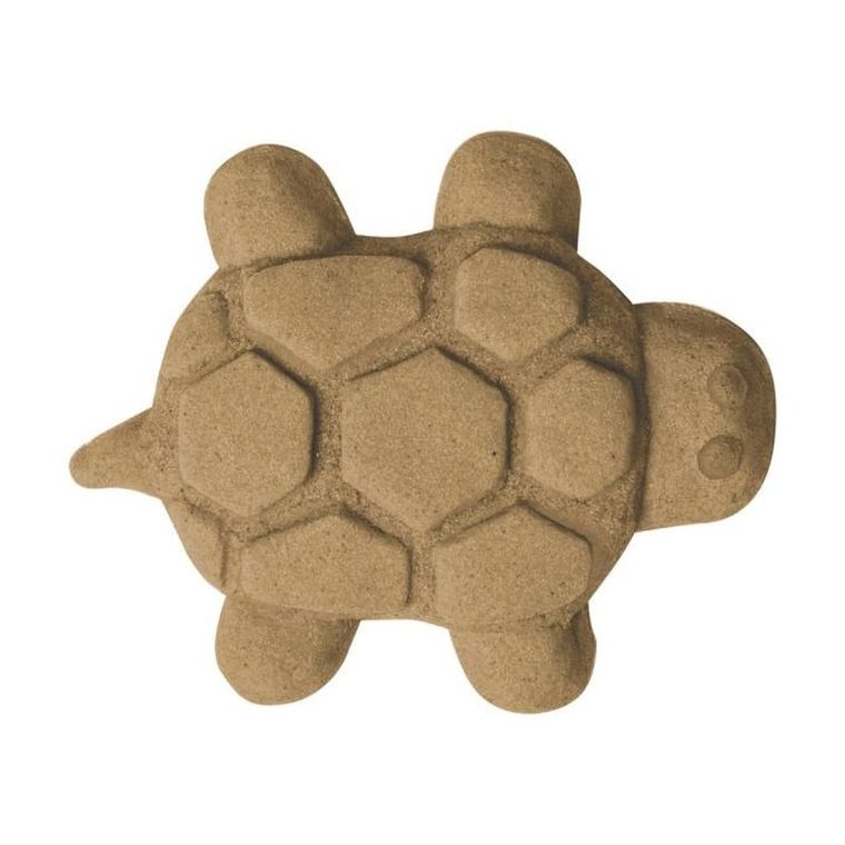 Kinetic Sand, piasek kinetyczny, brązowy, 907 g