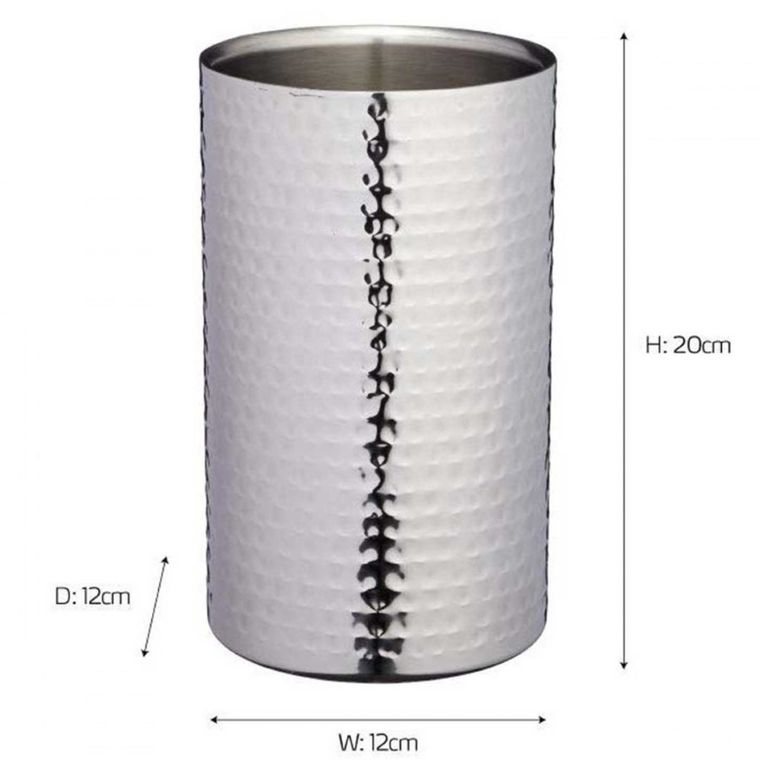 Kinghoff, cooler, termos do wina, wódki, KH-1504