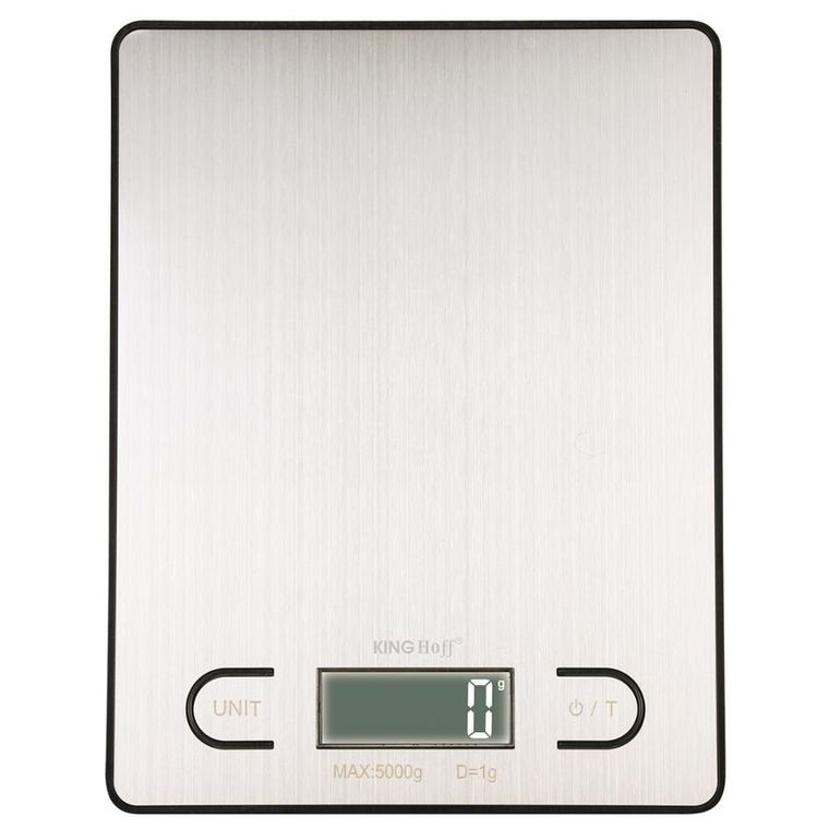 Kinghoff, elektroniczna waga kuchenna, KH-1821