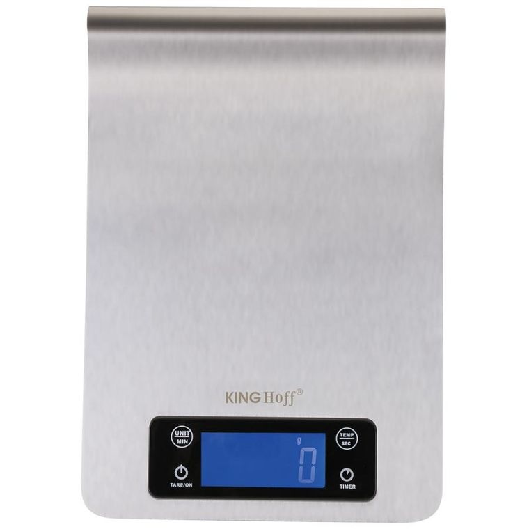 Kinghoff, elektroniczna waga kuchenna, KH-1836