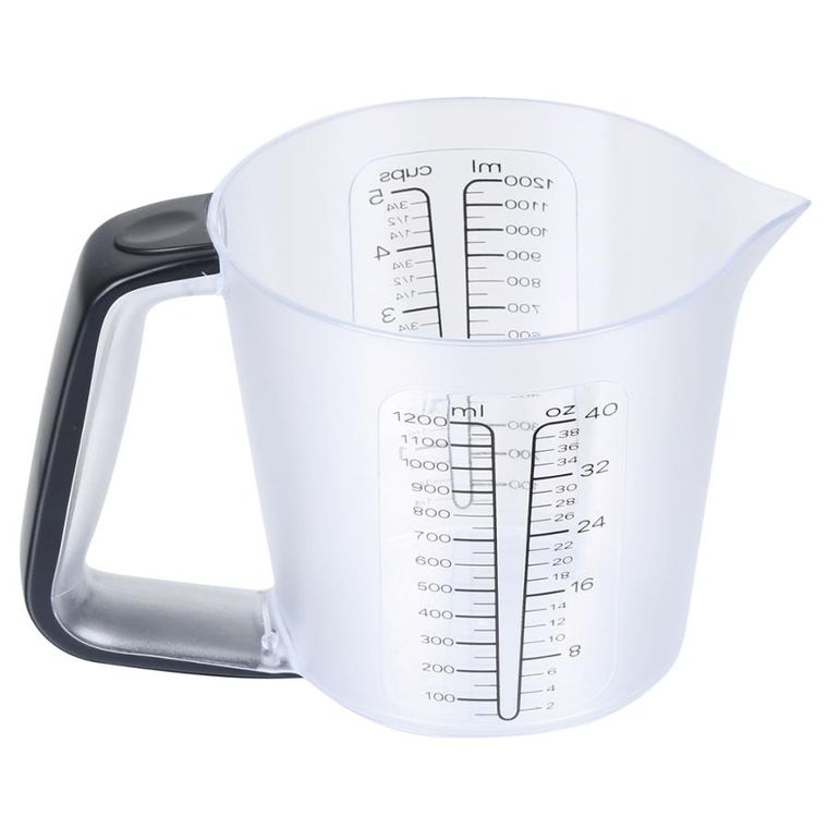 Kinghoff, elektroniczna waga kuchenna z dzbankiem, KH-1829