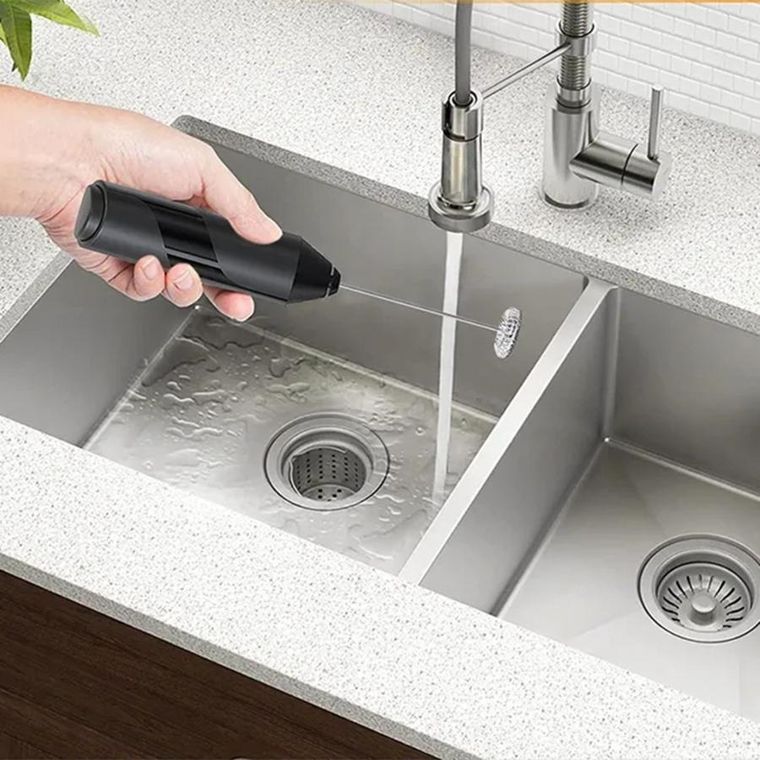 Kinghoff, elektryczny spieniacz do mleka