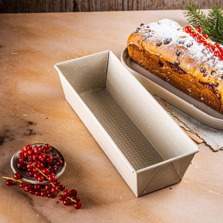 Kinghoff, forma, keksówka do chleba, pasztetu, 31-11,8 cm, kh-1972