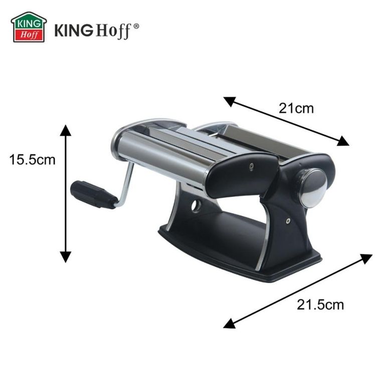 Kinghoff, maszynka do makaronu, ciasta, kh-1957