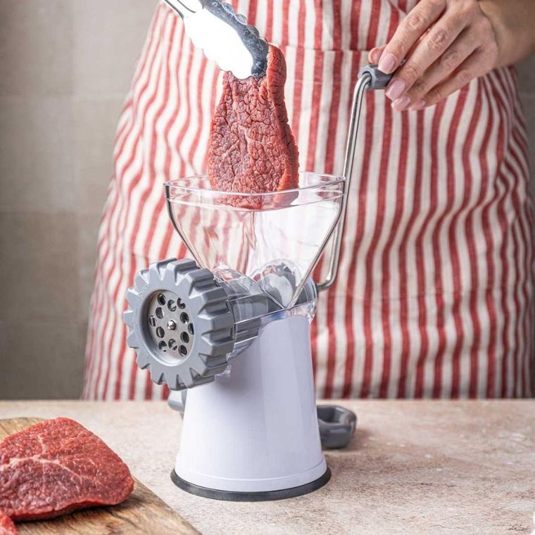 Kinghoff, maszynka do mielenia mięsa