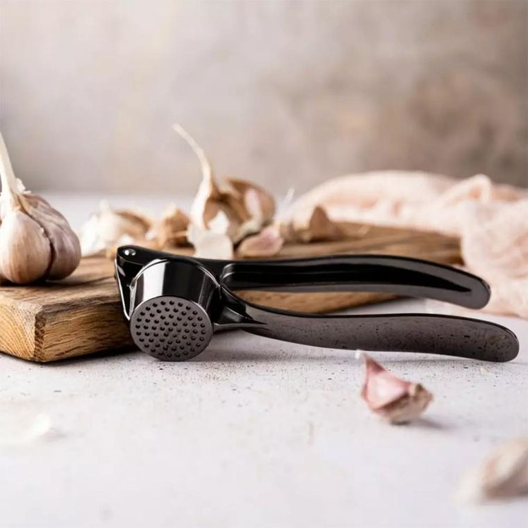 Kinghoff, praska do czosnku, KH-1815