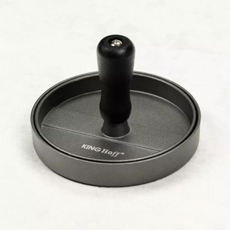 Kinghoff, praska do formowania burgerów, KH-1740