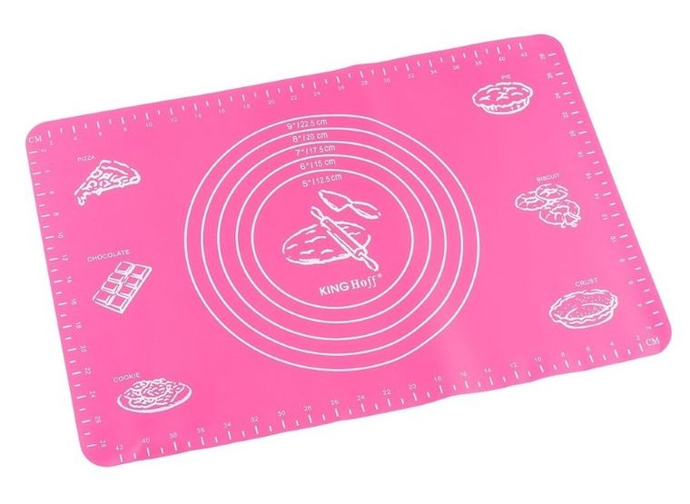 Kinghoff, silikonowa podkładka / mata, KH-4659