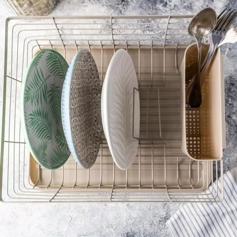 Kinghoff, suszarka ociekacz do naczyń, KH-1838