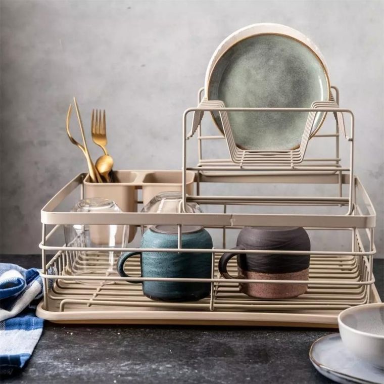 Kinghoff, suszarka ociekacz do naczyń, KH-1839