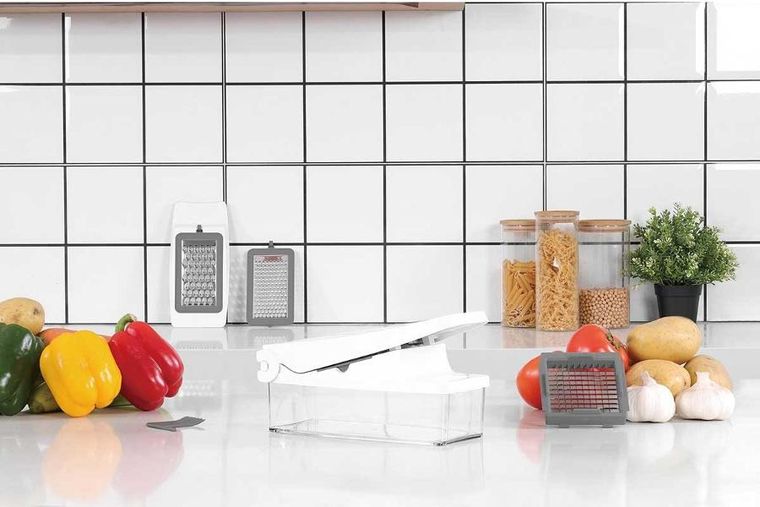 Kinghoff, szatkownica