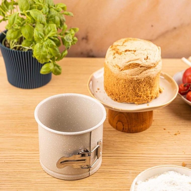 Kinghoff, tortownica do tortów piętrowych, 12 cm, kh-1979