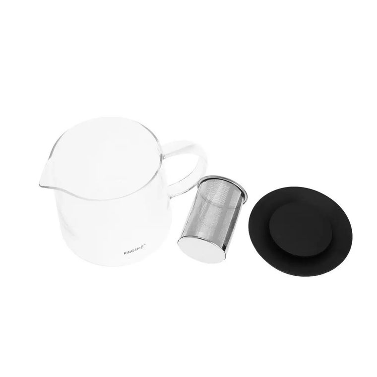 Kinghoff, zaparzacz do herbaty, ziół, 1000 ml, KH-4844