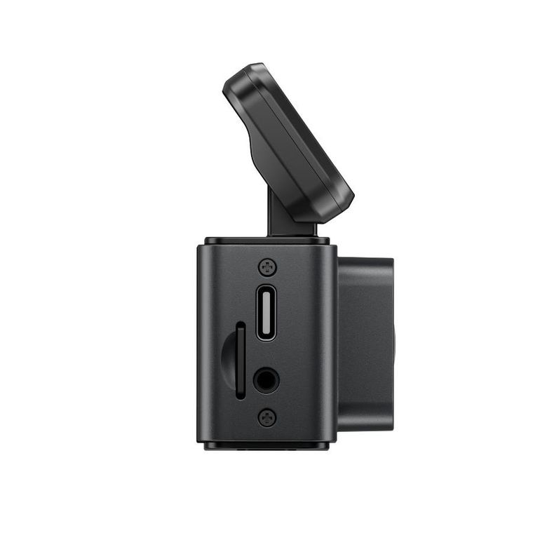 Kingslim, E4 Dash Camera, rejestrator samochodowy, 4K, Wi-Fi
