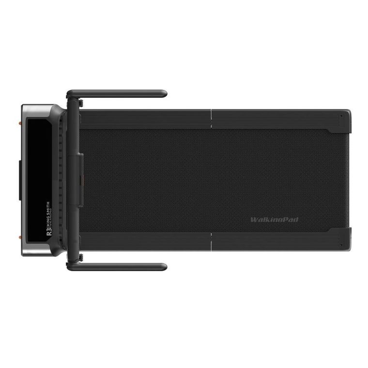 Kingsmith, R3 Hybrid+ Treadmill, bieżnia elektryczna, składana, 1-12 km/h