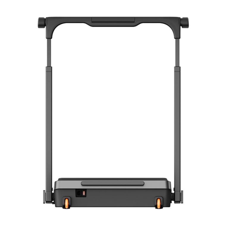 Kingsmith, Z3 Hybrid+ Treadmill, bieżnia elektryczna, składana, 1-10 km/h