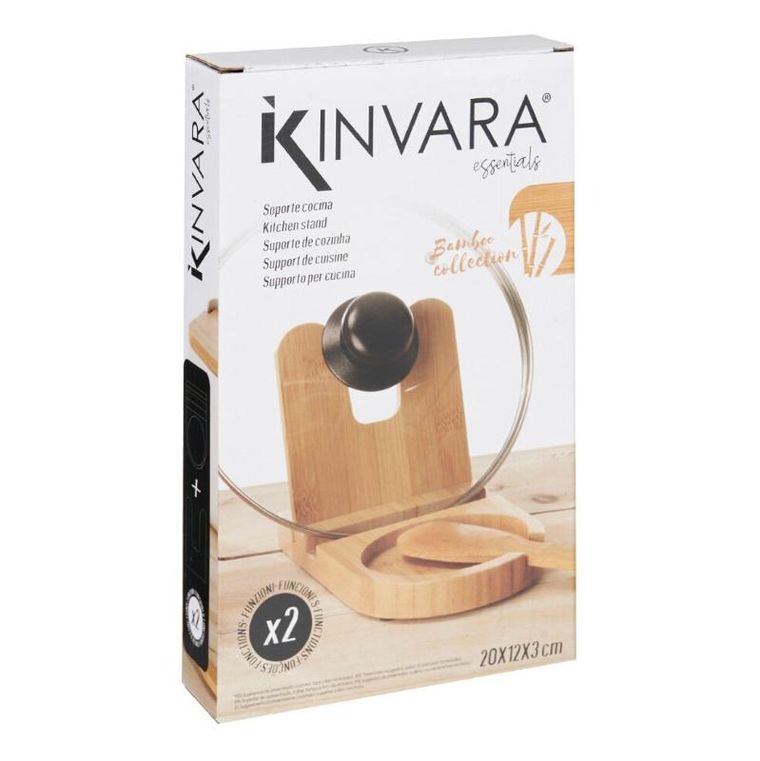 Kinvara, Boob, podstawka pod łyżkę kuchenną