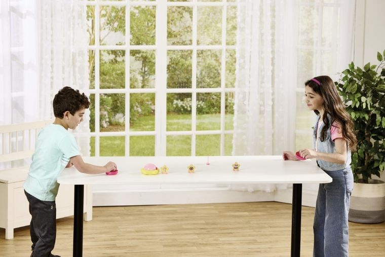 Kirby, Hover Strike, gra zręcznościowa, 7609