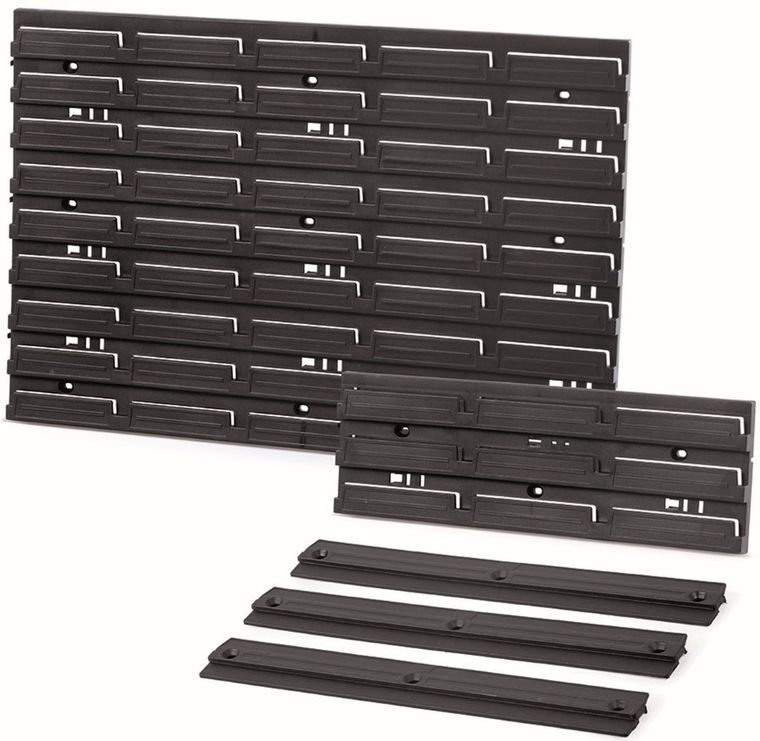 Kistenberg, Bineer, tablica montażowa warsztatowa, 2 szt.