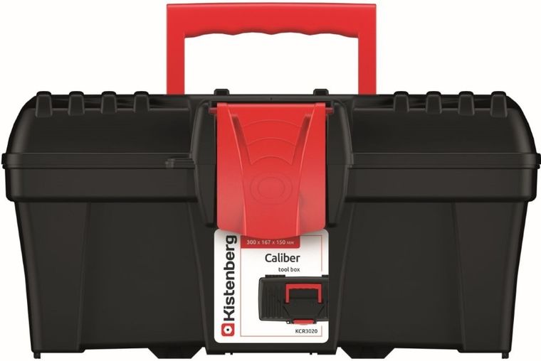 Kistenberg, skrzynka narzędziowa, Caliber 30