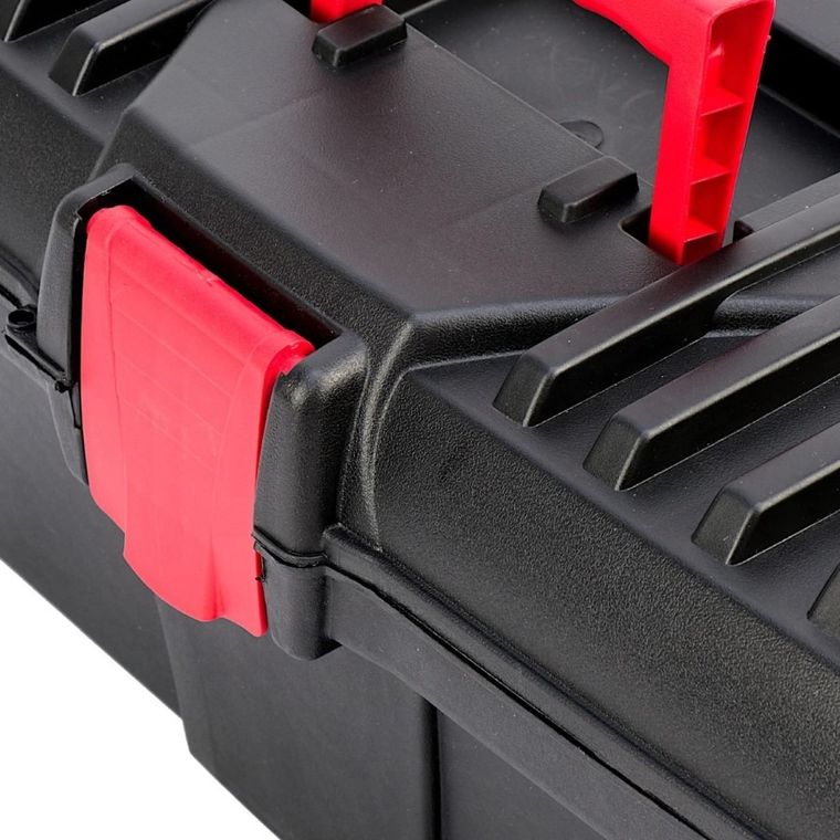 Kistenberg, skrzynka narzędziowa, Caliber 40