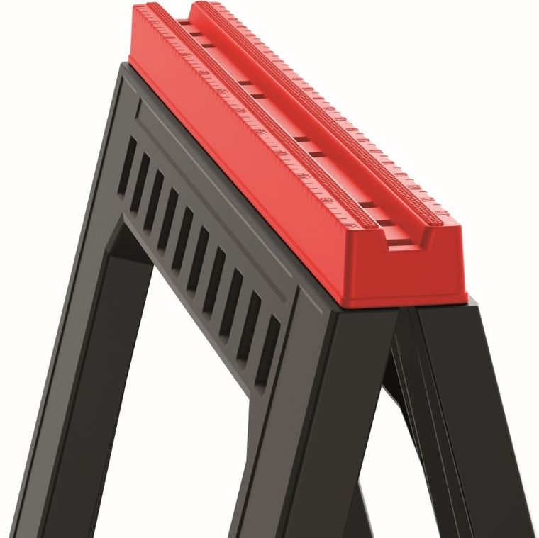 Kistenberg, stojak budowlany, Titan Stand