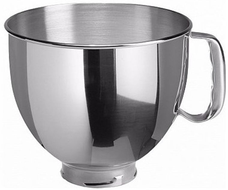 KitchenAid, Artisan, robot kuchenny, czerwony, 5KSM175PSECA
