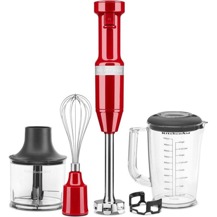 KitchenAid, blender ręczny, 5KHBV83EER