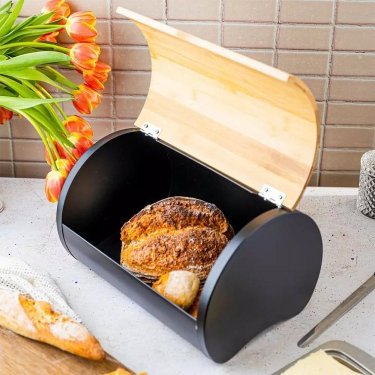 Klausberg, chlebak na pieczywo