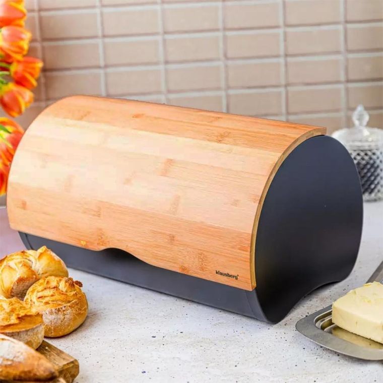 Klausberg, chlebak na pieczywo