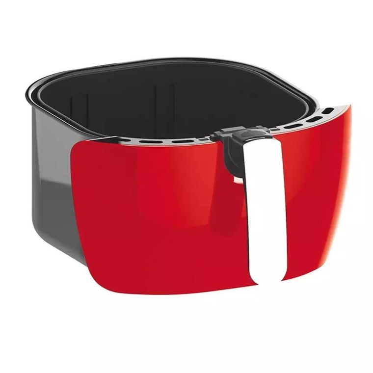 Klausberg, frytkownica beztłuszczowa, air fryer, 7,7l, KB-7571