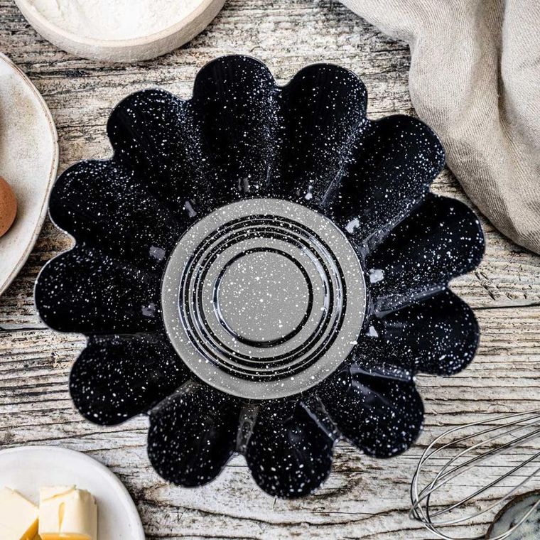 Klausberg, granitowa forma do pieczenia, 23,5 cm