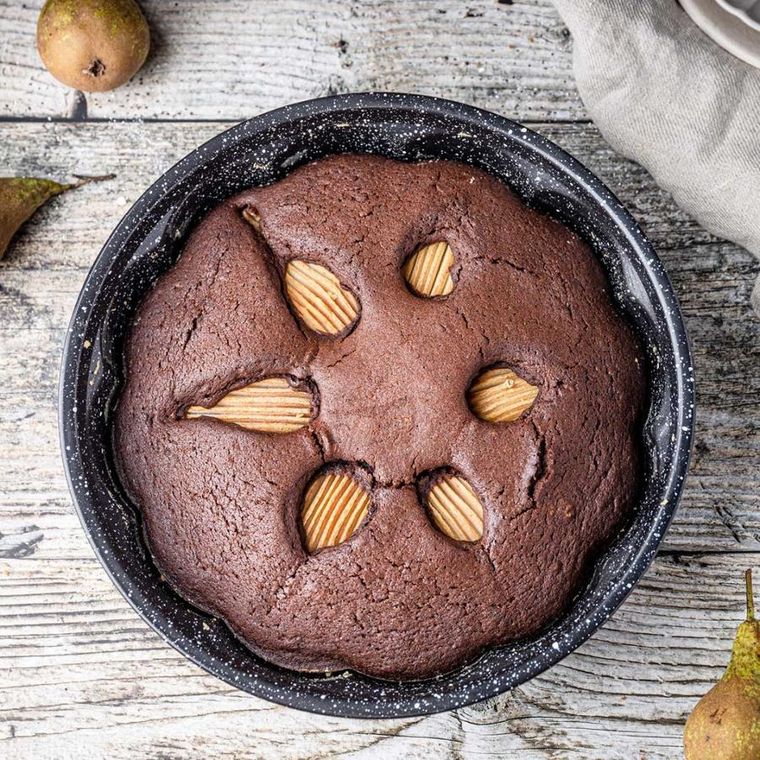 Klausberg, granitowa forma do pieczenia, 27,5 cm