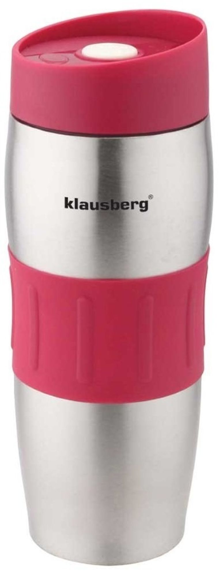 Klausberg, kubek termiczny, 380 ml, KB-7100