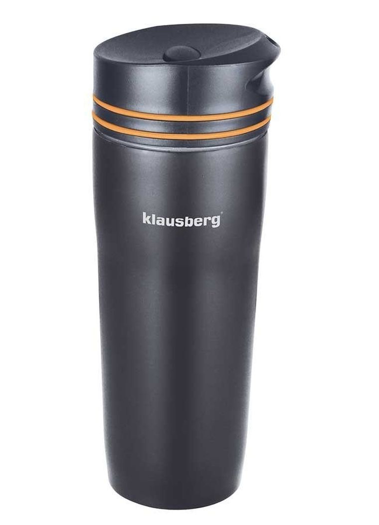 Klausberg, kubek termiczny, 380 ml, KB-7149