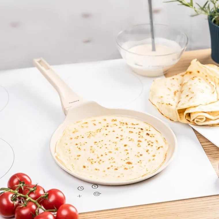 Klausberg, patelnia marmurkowa do naleśników, 24 cm, kb-7958