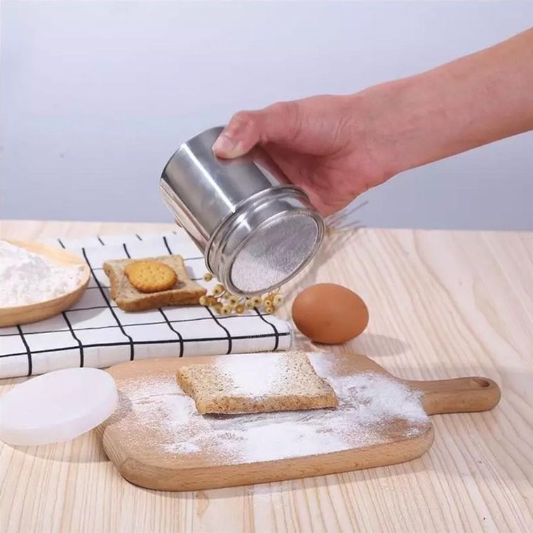 Klausberg, shaker do cukru, cynamonu, kakao, KB-7645