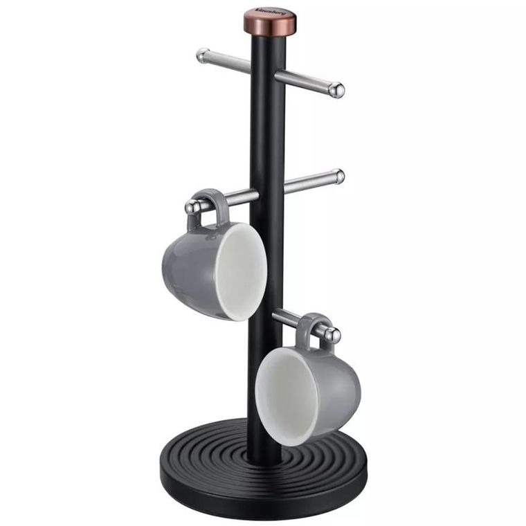 Klausberg, stojak na kubki i filiżanki