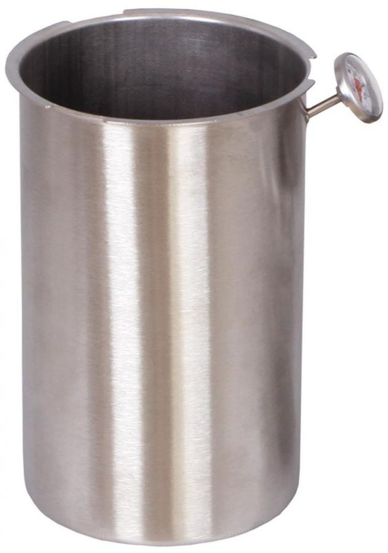 Klausberg, szynkowar, termometr, 1,5 kg, KB-7588