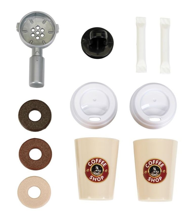 Klein, zestaw baristy do espresso