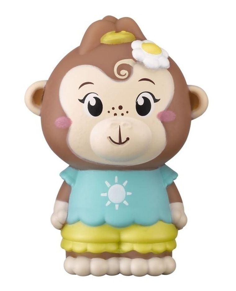 Klorofil, Mini Magiczne Drzewo, zestaw z figurką