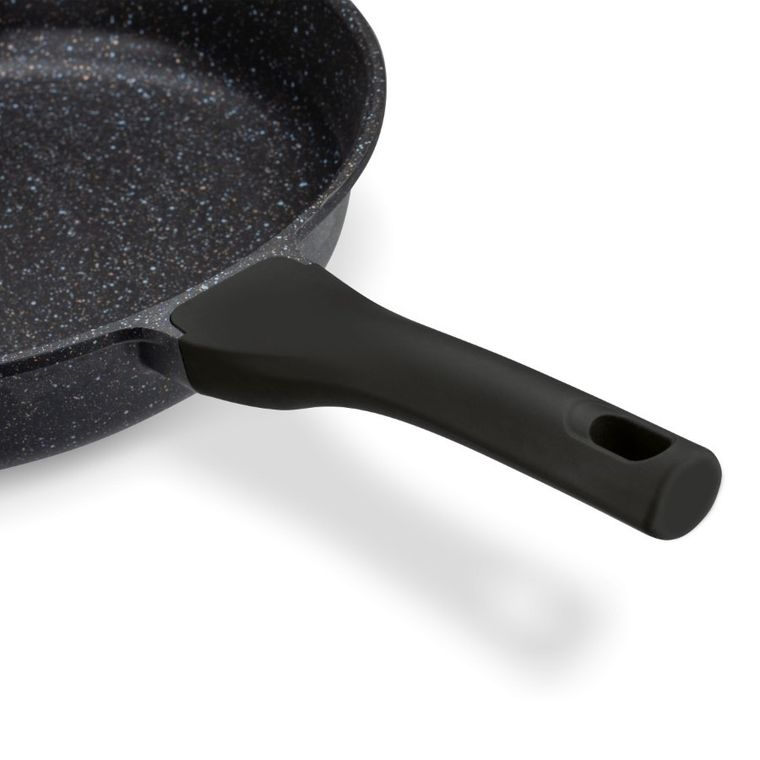 Könighoffer Avistado, patelnia marmurowa, indukcja, 24 cm