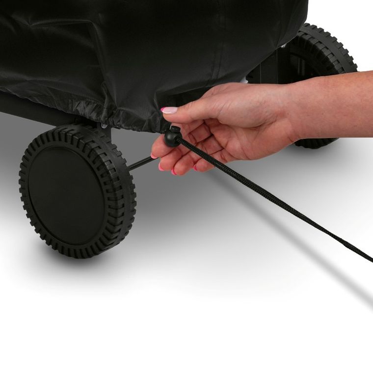 Könighoffer, BBQ, pokrowiec na grill, wodoodporny, 90-50-94 cm